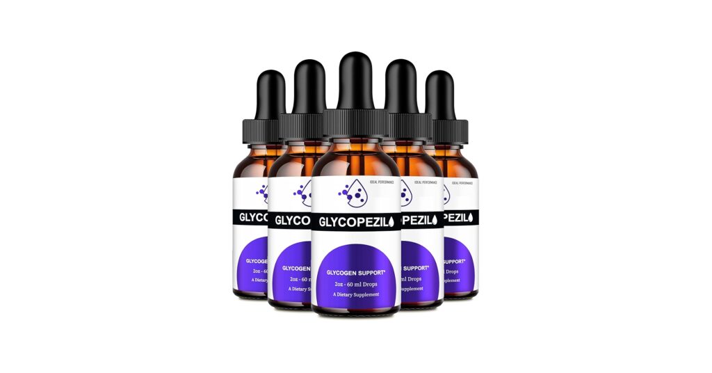 glycopezil reviews